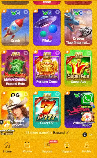 W9Bet app