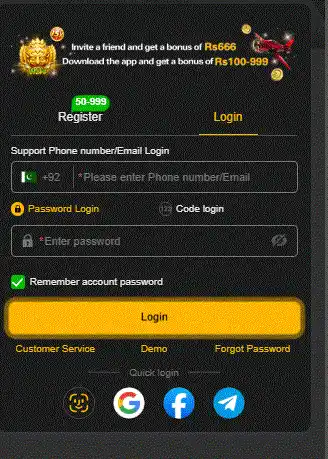 w9bet game login image